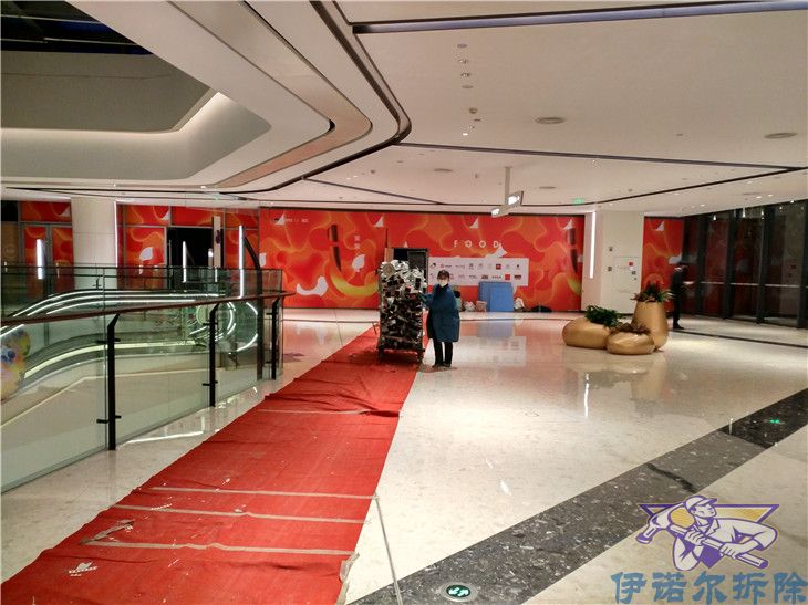 蘇州正規的幕墻拆除哪家專業服務至上