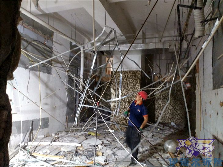 蘇州專業(yè)的房屋拆除哪家質(zhì)量好創(chuàng)新服務(wù)