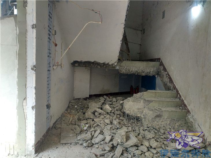 姑蘇技術好的水塔拆除哪家有實力