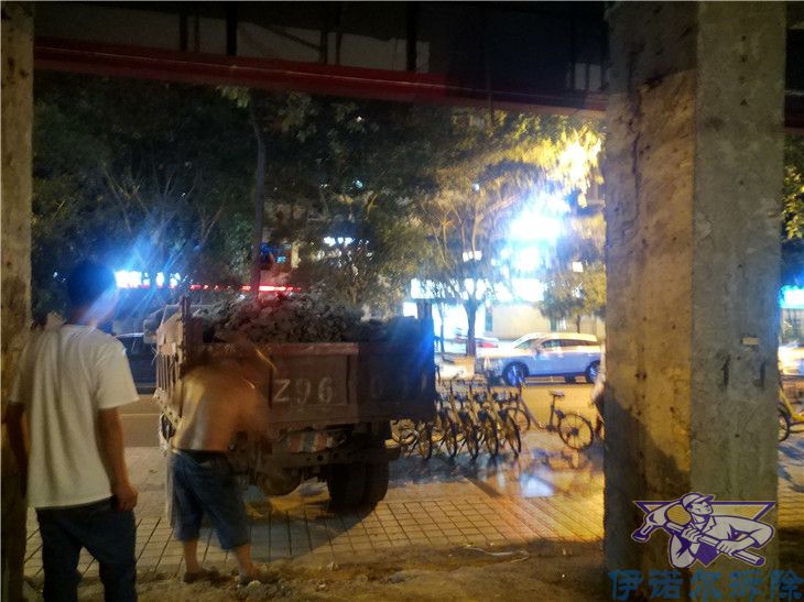 吳中靠譜的廠房拆除報價服務(wù)至上